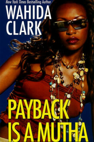 Cover of Payback Is A Mutha