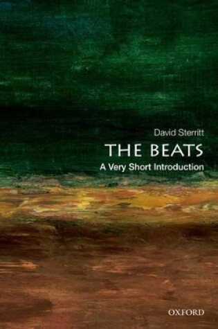 Cover of The Beats: A Very Short Introduction