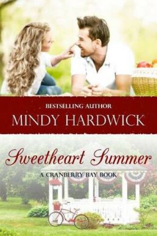 Cover of Sweetheart Summer