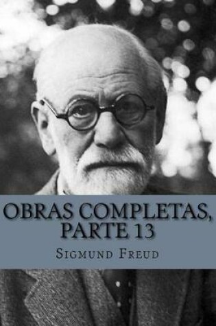 Cover of Obras Completas, Parte 13