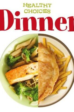 Cover of Dinner