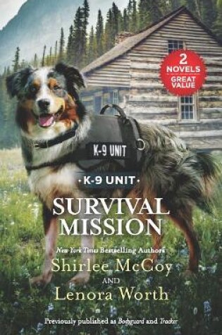 Cover of Survival Mission