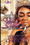 Book cover for A Street Queen Stole My Heart 2
