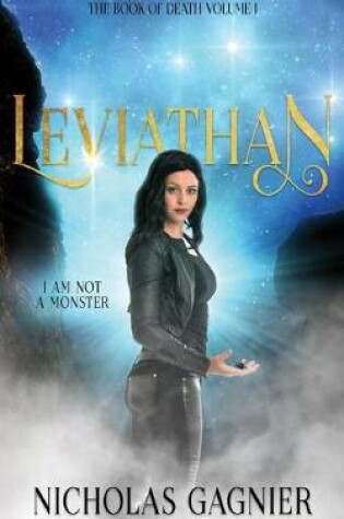 Cover of Leviathan