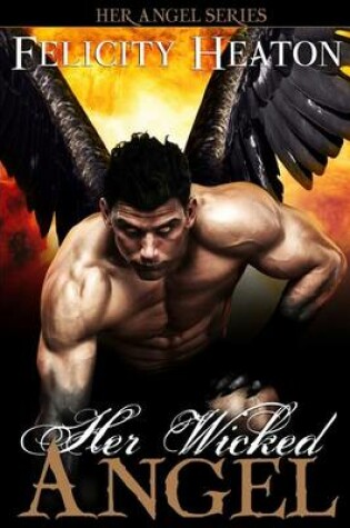 Cover of Her Wicked Angel