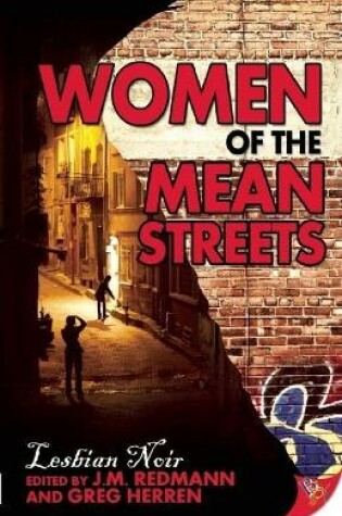 Cover of Women of the Mean Street