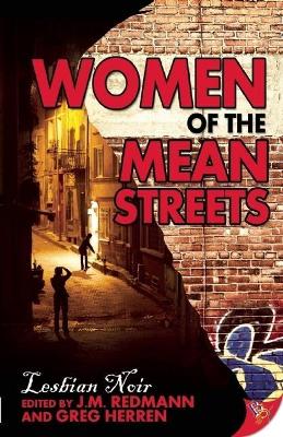Book cover for Women of the Mean Street