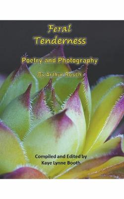 Book cover for Feral Tenderness