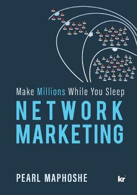 Cover of Network Marketing