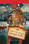 Book cover for Hark! The Herald Angel Falls