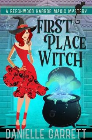 Cover of First Place Witch