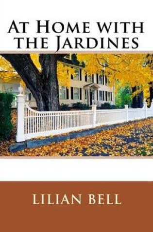 Cover of At Home with the Jardines