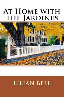 Book cover for At Home with the Jardines