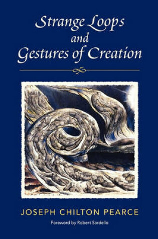 Cover of Strange Loops and Gestures of Creation