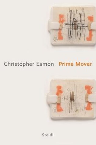 Cover of Prime Mover