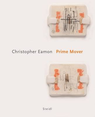 Book cover for Prime Mover