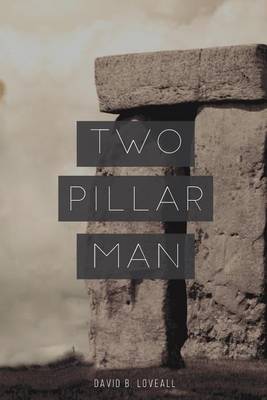 Cover of Two Pillar Man