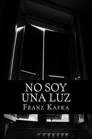 Cover of No Soy Una Luz