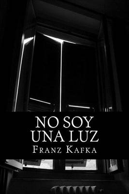 Book cover for No Soy Una Luz