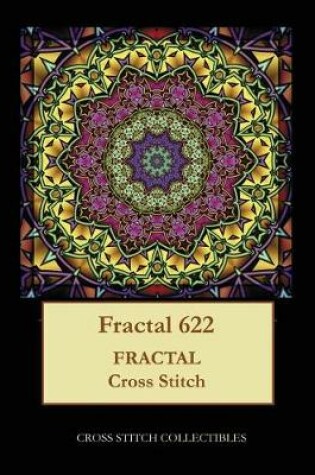 Cover of Fractal 622