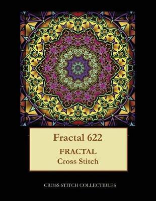 Book cover for Fractal 622