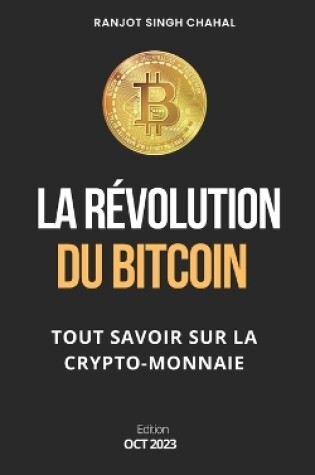 Cover of La Révolution du Bitcoin