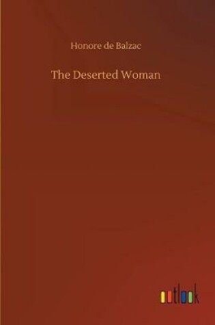 Cover of The Deserted Woman