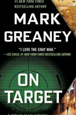 Cover of On Target