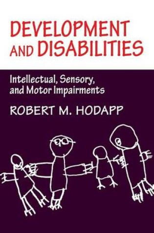 Cover of Development and Disabilities