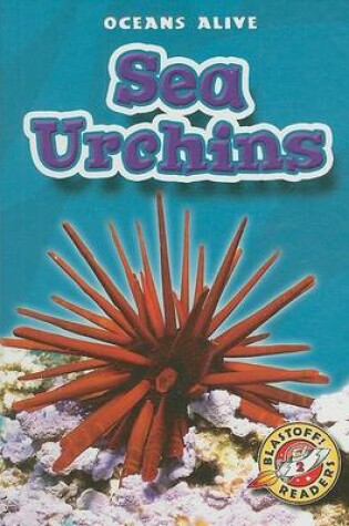 Cover of Sea Urchins