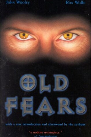 Cover of Old Fears