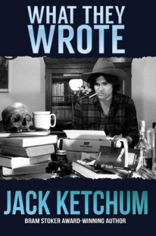 Cover of What They Wrote