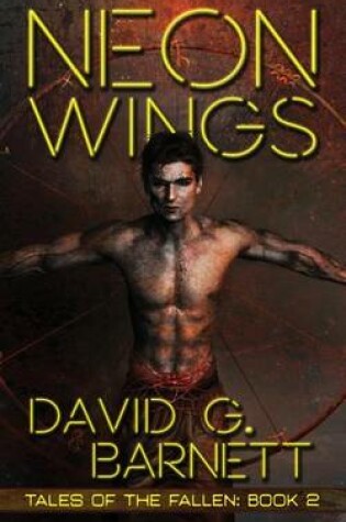 Cover of Neon Wings