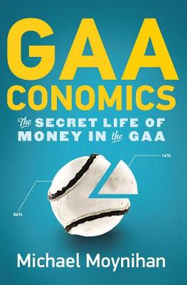 Book cover for GAAconomics