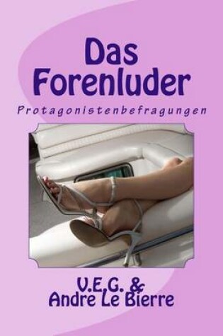 Cover of Das Forenluder