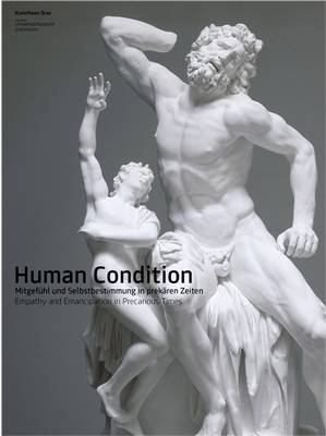 Book cover for Human Condition