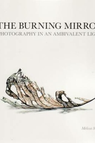 Cover of The Burning Mirror