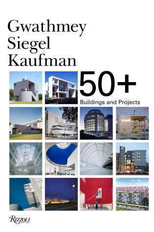 Cover of Gwathemy Siegel Kaufman 50+