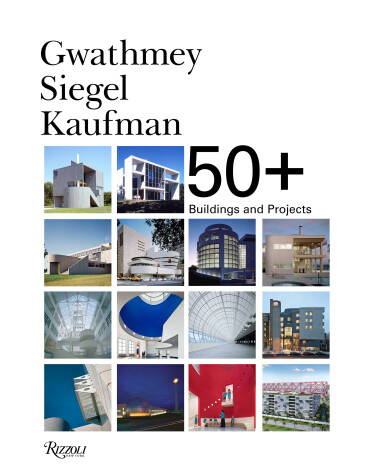 Book cover for Gwathemy Siegel Kaufman 50+