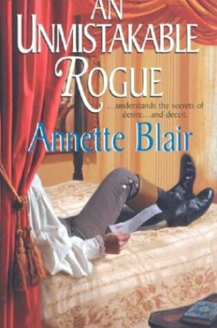 Cover of An Unmistakable Rogue