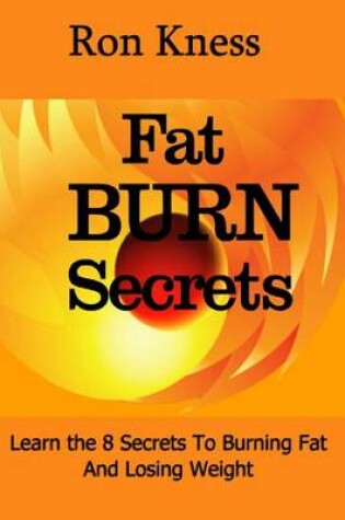 Cover of Ft Burn Secrets