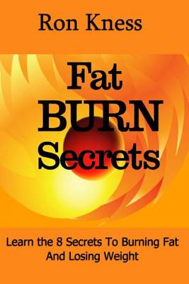 Book cover for Ft Burn Secrets