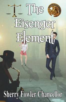 Book cover for The Eisenger Element