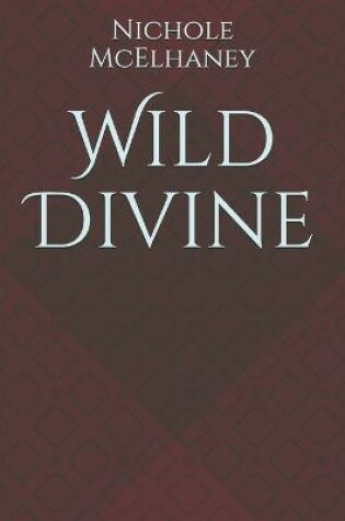 Cover of Wild Divine