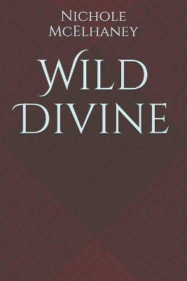 Book cover for Wild Divine