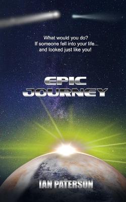 Book cover for Epic Journey