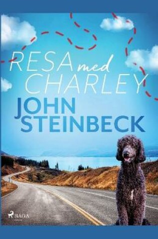 Cover of Resa med Charley