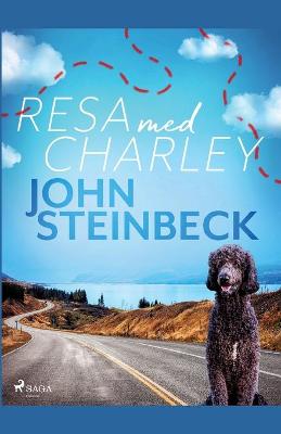 Book cover for Resa med Charley