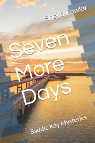 Cover of Seven More Days