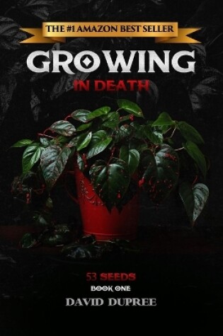 Cover of Growing in Death